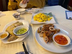 -华哥私厨-原醉琼楼