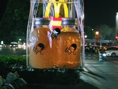 MINI喜茶-喜茶(中山利和新地店)