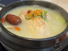 -长顺参鸡汤店(西塔总店)