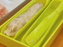 -老何家后安粉·糟粕醋海鲜火锅(三亚湾椰梦长廊店)
