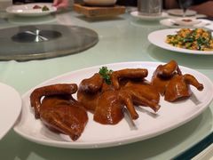 -利苑酒家(华熙国际店)