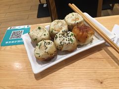 -凯德广场(武胜路店)