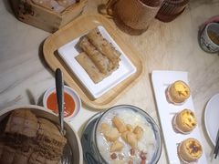 -陶陶居酒家(SM二期购物广场店)