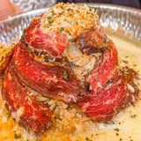 东莞首家富士山下蛋糕🗻！太梦幻了