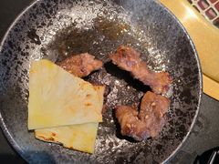 -谷牛和牛烤肉(漕河泾印象城店)