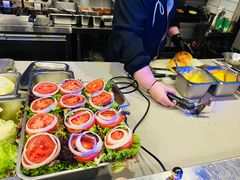 -shark burger·鲨鱼汉堡(交子大道店)