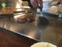 -ステーキハウス吉池