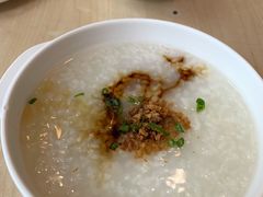 鸡粥-泰煌鸡·上海白斩鸡·沪菜(平利店)