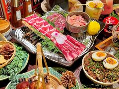 -MIKOMIKO和牛烧肉专门店(南门店)