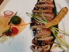 酱烤目鱼-大江户日本料理(吕厝店)