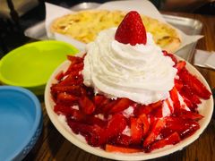 -I HOLIC艾豪丽披萨(KKone店)