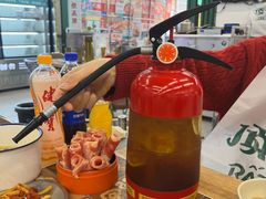 -顶上头·螺蛳火锅(五一新村店)