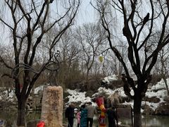 -竹泉村旅游度假区