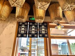 -亚皆老街南宁老友粉·米粉(印象城店)