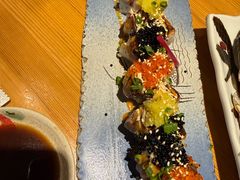 -大岛日本料理铁板烧(南通大饭店)