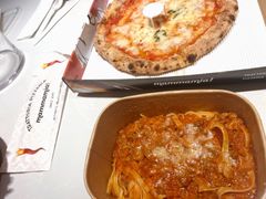 -Mammamia意大利餐厅(阳春巷店)