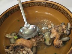 -邱记私房菜·十八年本地菜