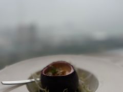 -唐阁海景中餐厅·纯手工早茶·粤菜(海口朗廷酒店)