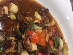 -味莊·青岛菜(云霄路店)