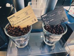 -Peet's 皮爷咖啡(东湖路手作店)