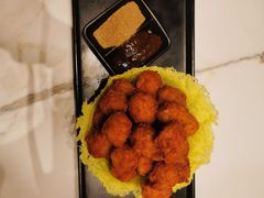 -玉林烤鸭店(小西天店)