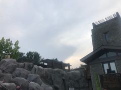 -北京乐多港万豪酒店汤乐宫温泉
