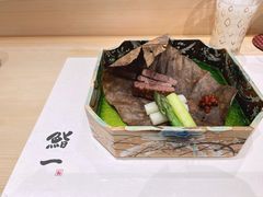 香煎日本和牛-鮨一日本料理旗舰店(总店)