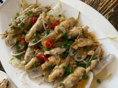 -星奇缘·海鲜餐厅(东山美食地标店)