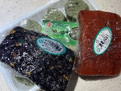 立夏乌饭糕-江南春(中山中路店)