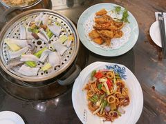 -阿多私房菜(顺德店)