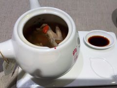 -尚一汤 广东炖汤(金桥国际店)