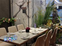 包厢-宝月楼·台湾菜馆(天河城店)