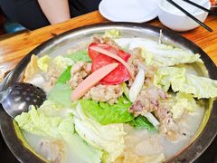 -陈记泸州酸菜豆花火锅(建设路店)