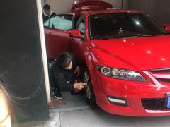 -车咖车美·AX隐形车衣改色膜