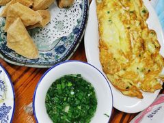 -潮汕美食.厚弥粥(白石洲店)