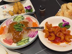 -码头鲜精致威海菜(欧乐坊店)