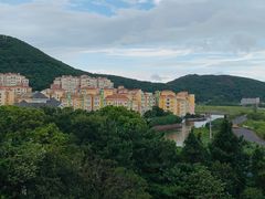 -外蒲山