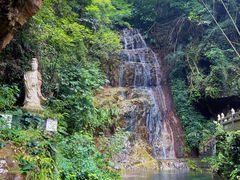 -飞霞风景名胜区