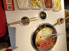 -大斌家串串火锅(望城天恒店)