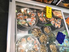 -飞尝蚝·顺德菜·鱼生(顺德总店)