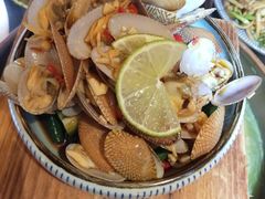 -凤凰山斑鱼馆(恭城店)