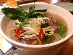 -越美小馆·越南料理(曲江店)