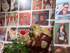 -恒河传奇印度餐厅GANGES