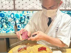 -小十Omakase(地王大厦店)