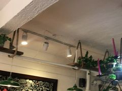 大堂-冲浪熊西餐厅(昌黎店)