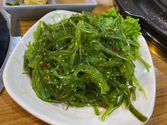 -小米烤肉·和牛原切-创意韩料(东关店)