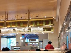 -争鲜回转寿司(浦东三钢里PLUS店)