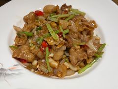 -爱碗亭·鲜炒湖南菜(壹城中心店)