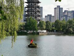-洋湖国家湿地公园