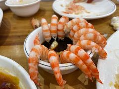 -金家港海鲜大排档(中山路店)